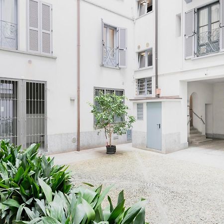 Easylife - Appartamento Elegante Moderno E Accogliente - La Tua Oasi In Citta Μιλάνο Εξωτερικό φωτογραφία