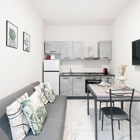 Easylife - Appartamento Elegante Moderno E Accogliente - La Tua Oasi In Citta Μιλάνο Εξωτερικό φωτογραφία