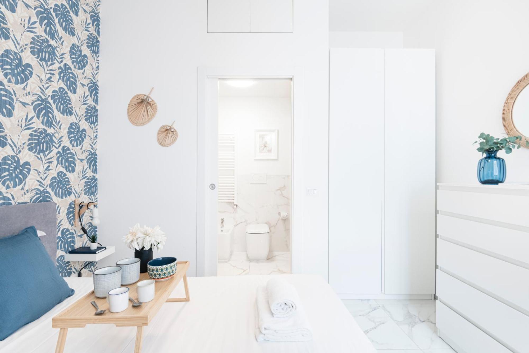 Easylife - Appartamento Elegante Moderno E Accogliente - La Tua Oasi In Citta Μιλάνο Εξωτερικό φωτογραφία