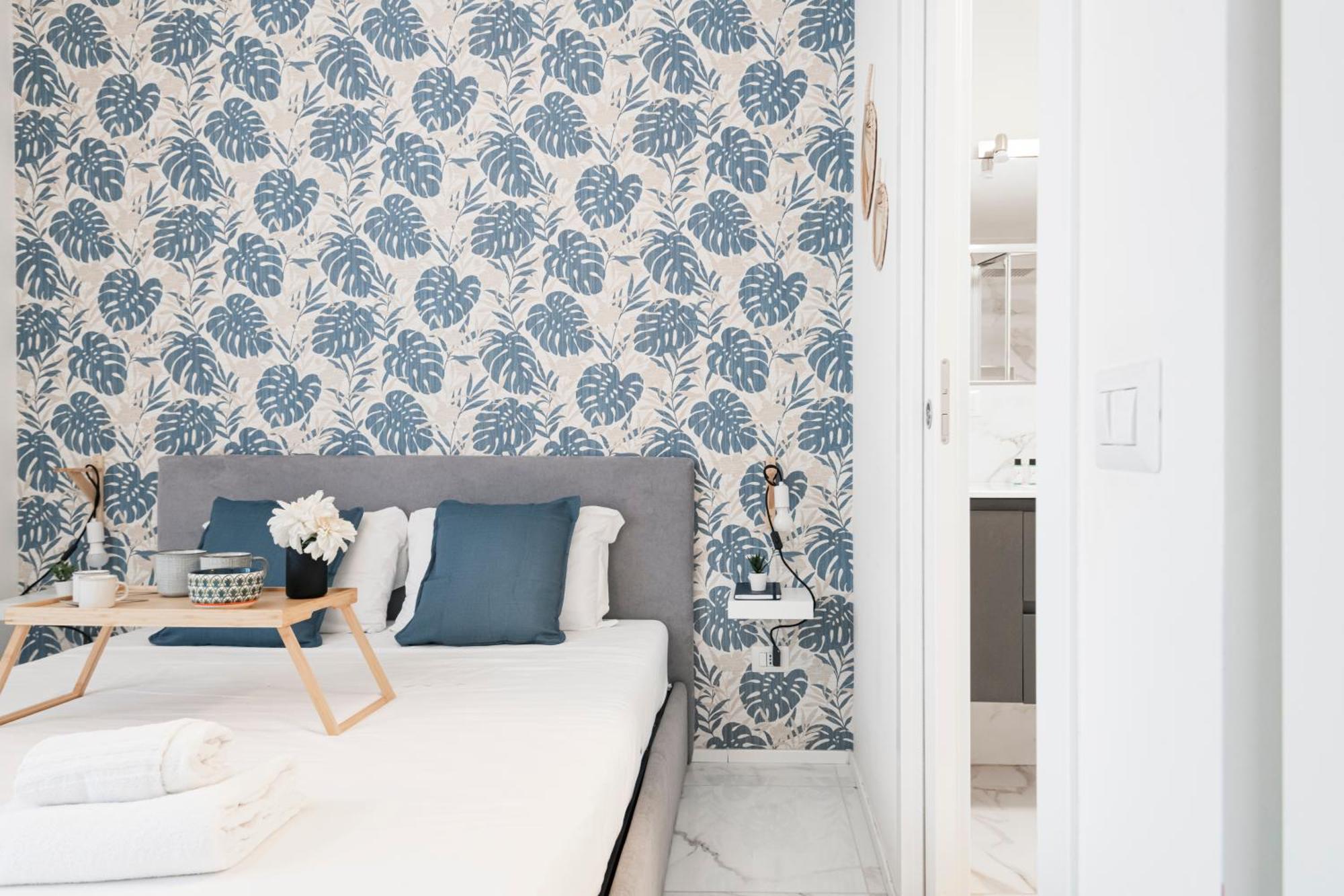 Easylife - Appartamento Elegante Moderno E Accogliente - La Tua Oasi In Citta Μιλάνο Εξωτερικό φωτογραφία