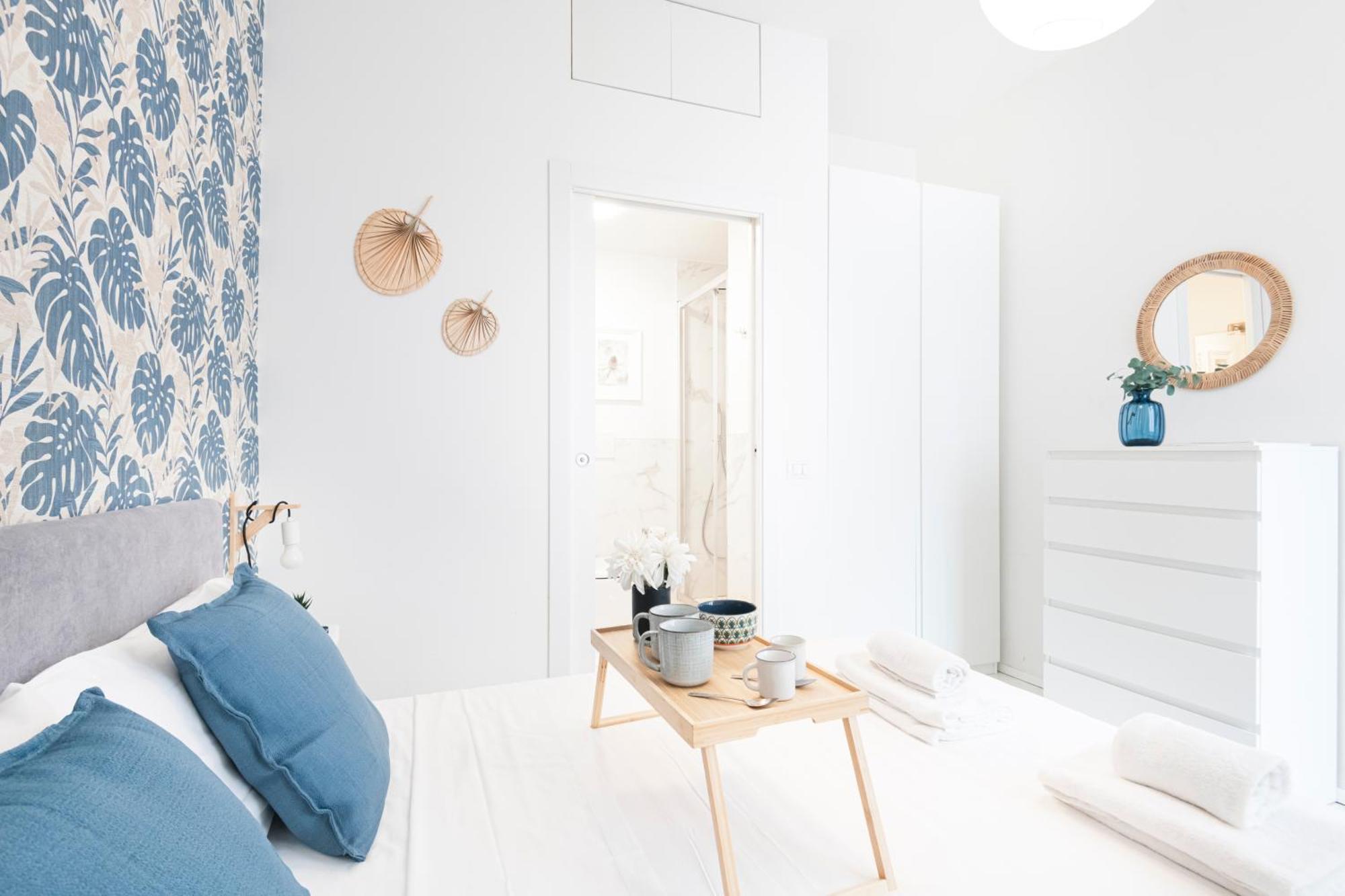 Easylife - Appartamento Elegante Moderno E Accogliente - La Tua Oasi In Citta Μιλάνο Εξωτερικό φωτογραφία