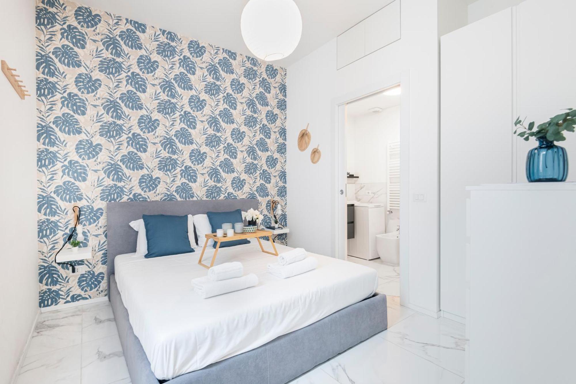 Easylife - Appartamento Elegante Moderno E Accogliente - La Tua Oasi In Citta Μιλάνο Εξωτερικό φωτογραφία
