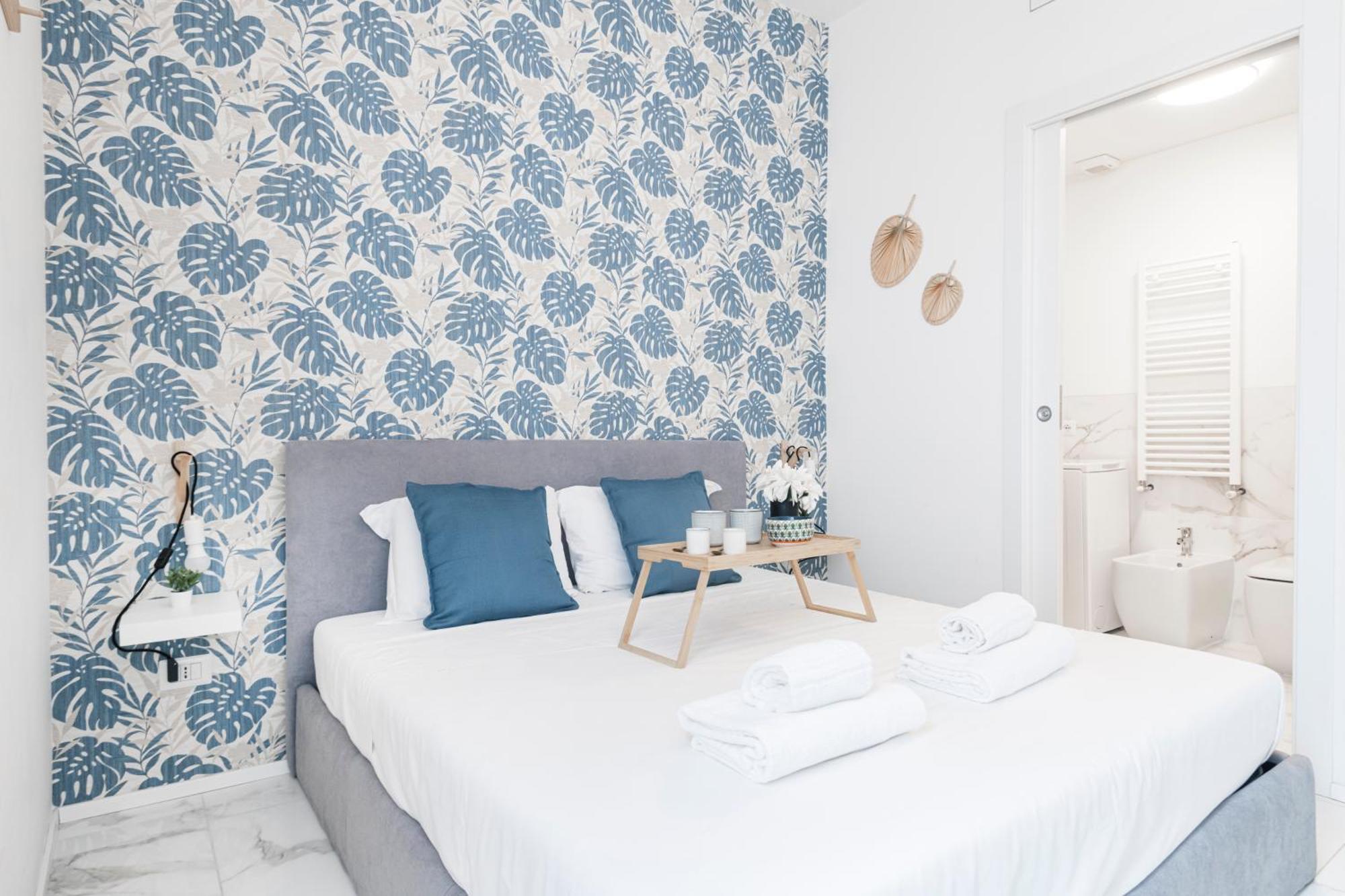 Easylife - Appartamento Elegante Moderno E Accogliente - La Tua Oasi In Citta Μιλάνο Εξωτερικό φωτογραφία
