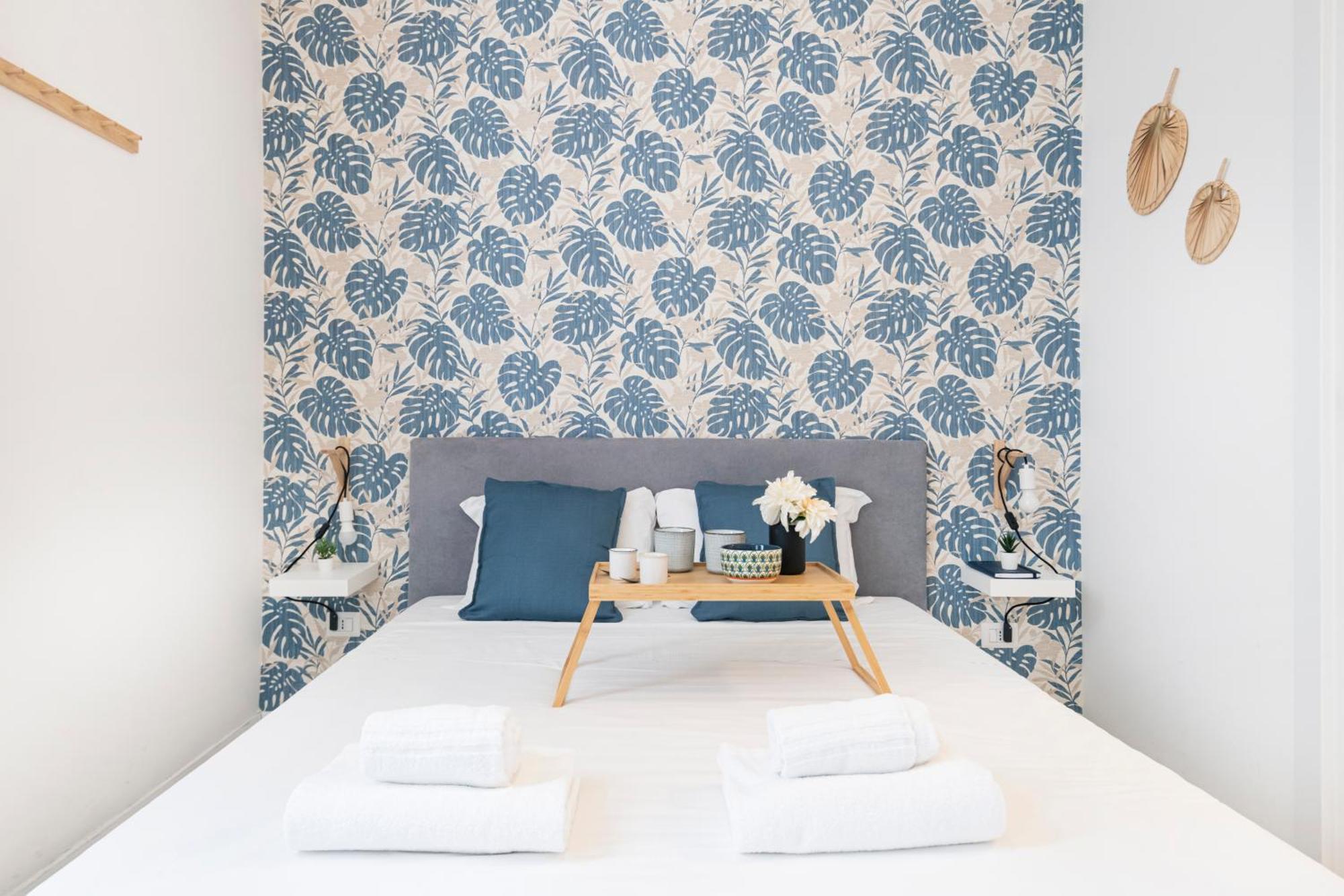 Easylife - Appartamento Elegante Moderno E Accogliente - La Tua Oasi In Citta Μιλάνο Εξωτερικό φωτογραφία