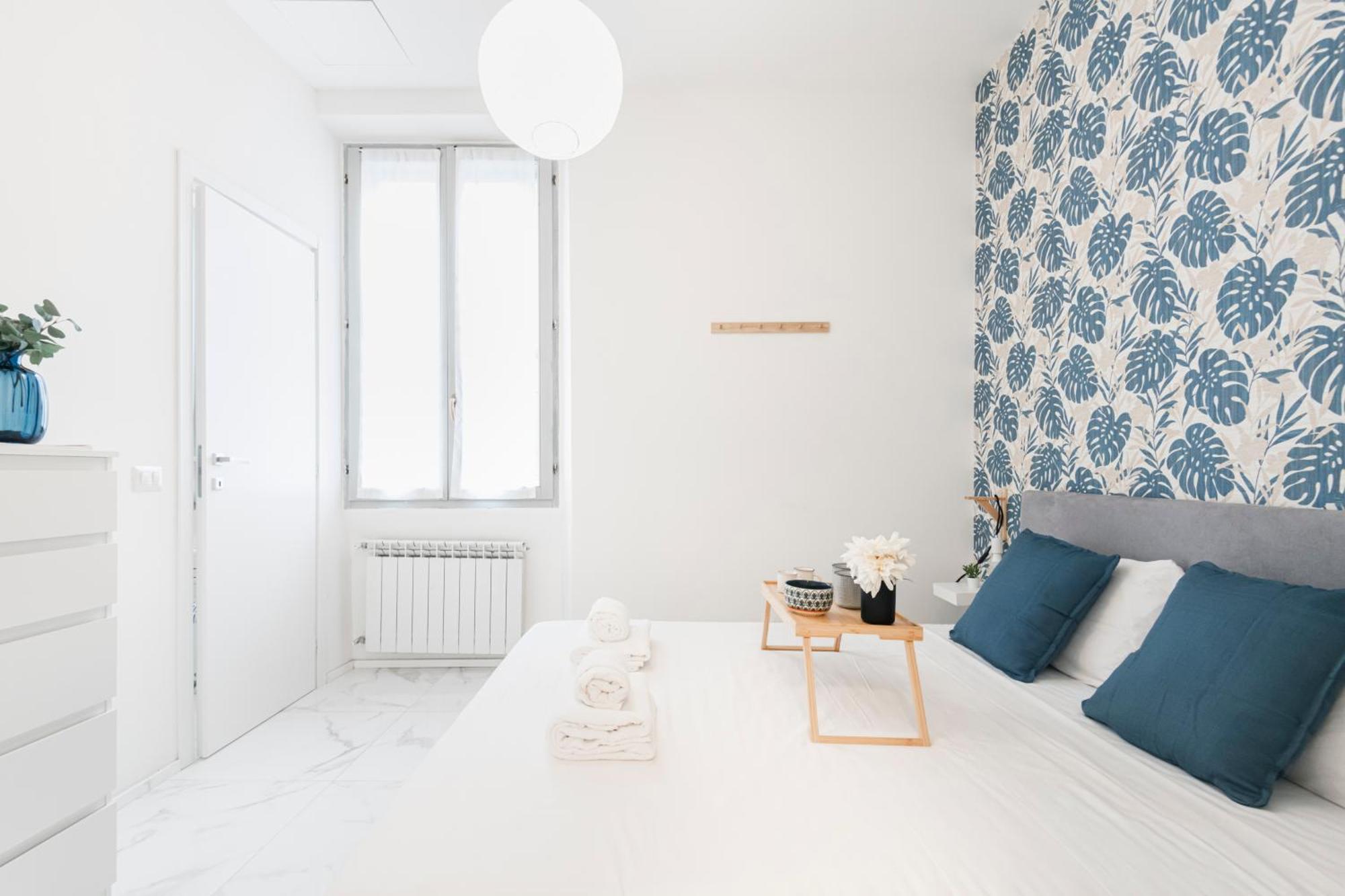 Easylife - Appartamento Elegante Moderno E Accogliente - La Tua Oasi In Citta Μιλάνο Εξωτερικό φωτογραφία
