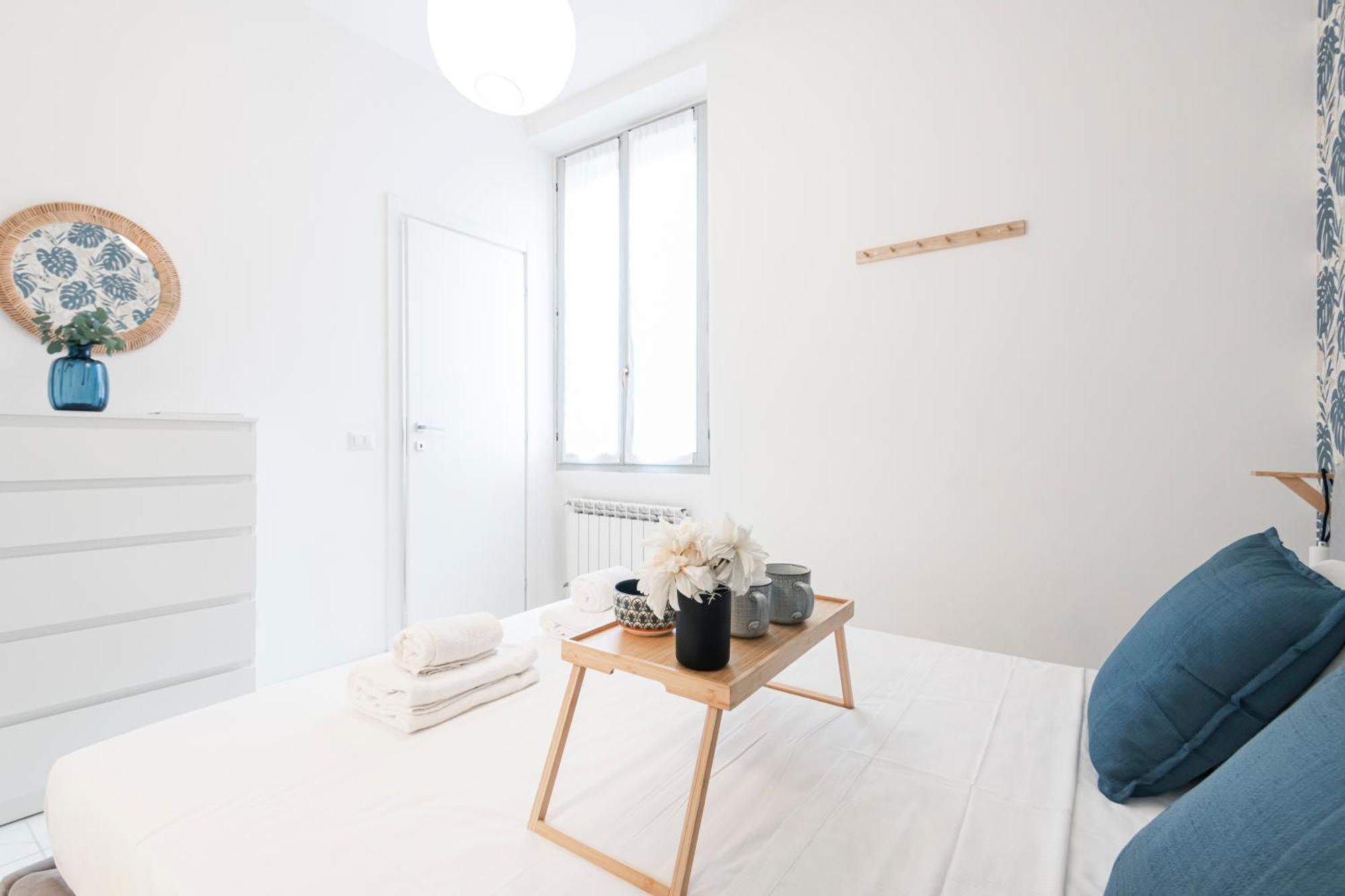 Easylife - Appartamento Elegante Moderno E Accogliente - La Tua Oasi In Citta Μιλάνο Εξωτερικό φωτογραφία