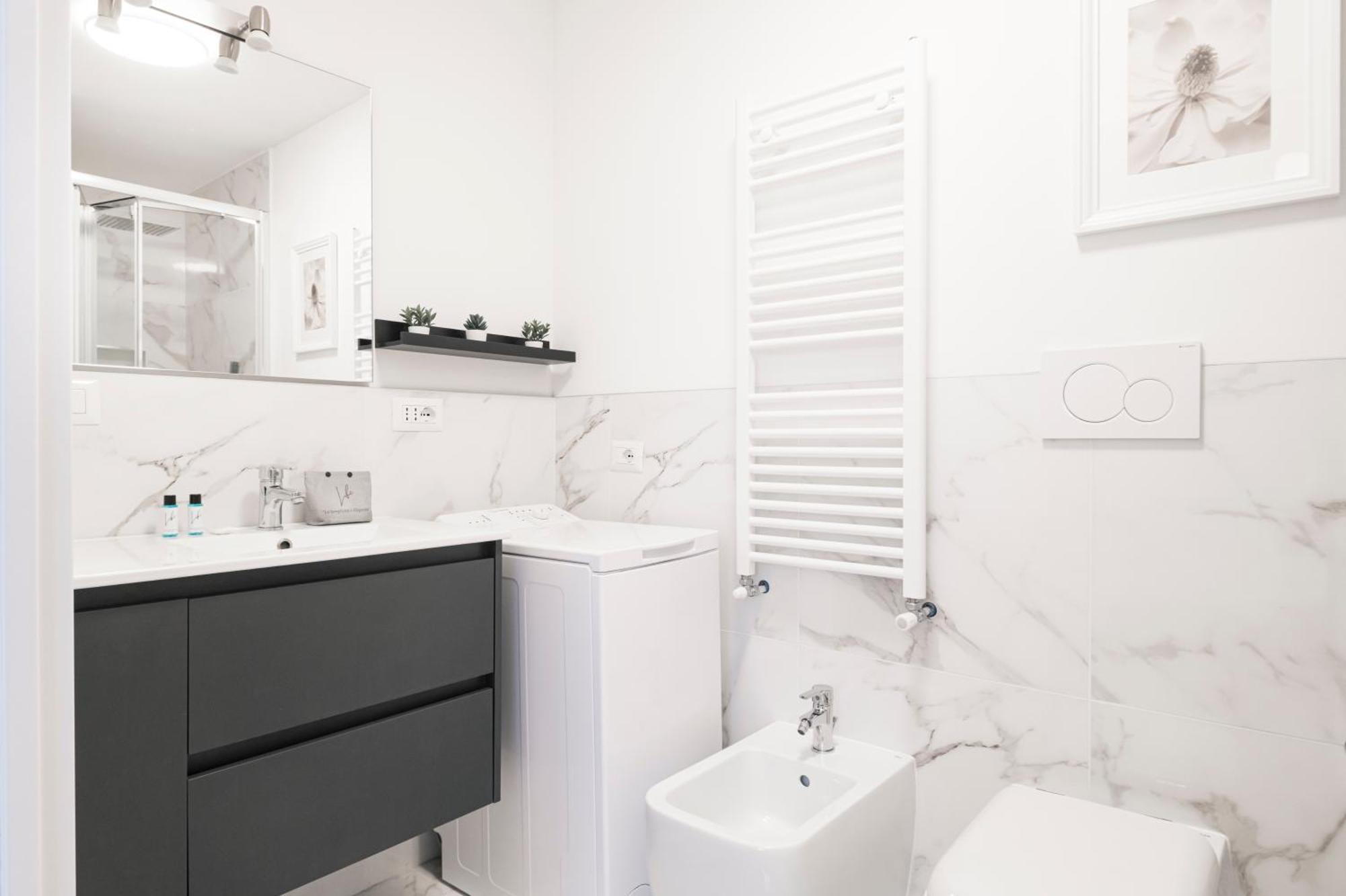 Easylife - Appartamento Elegante Moderno E Accogliente - La Tua Oasi In Citta Μιλάνο Εξωτερικό φωτογραφία